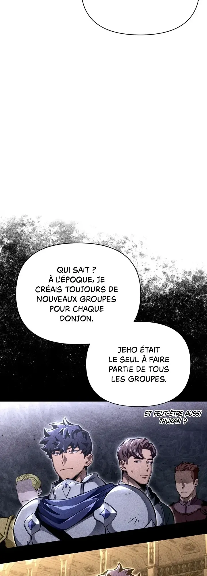 Read The Esper’s Game FR Manga Online