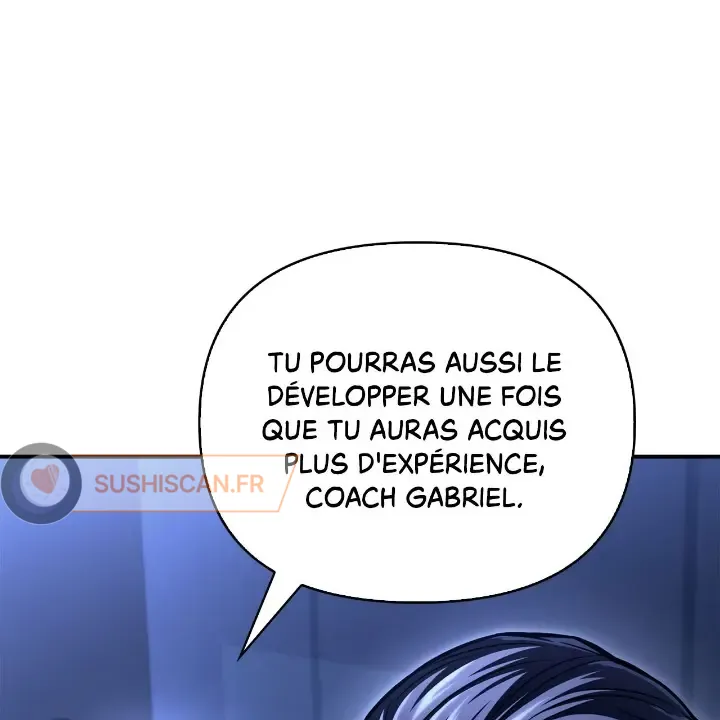 Read The Esper’s Game FR Manga Online