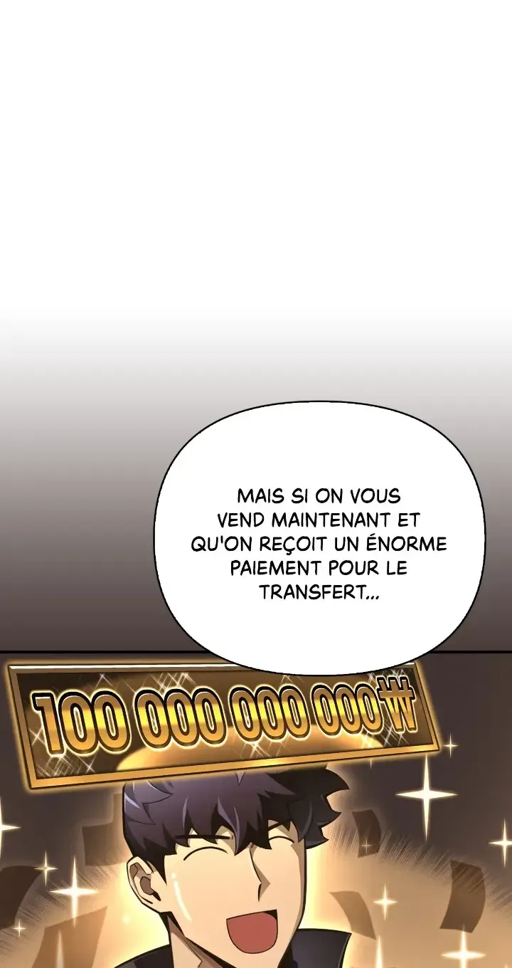 Read The Esper’s Game FR Manga Online
