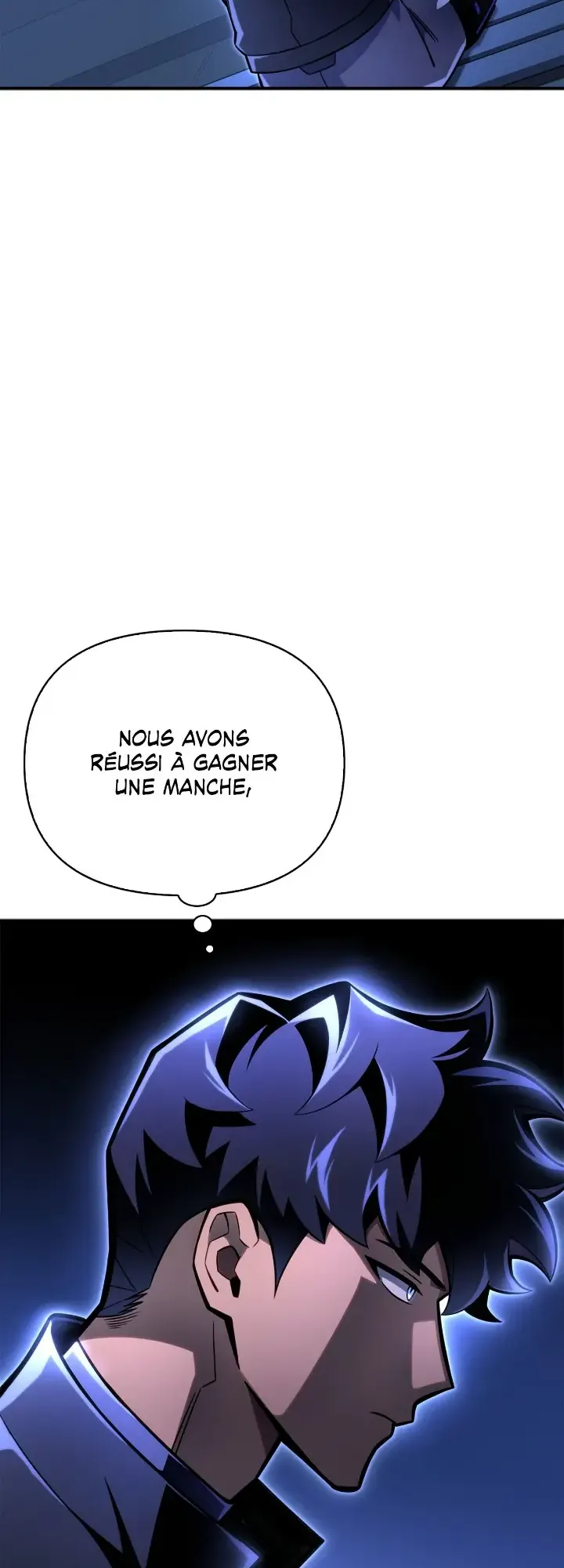 Read The Esper’s Game FR Manga Online