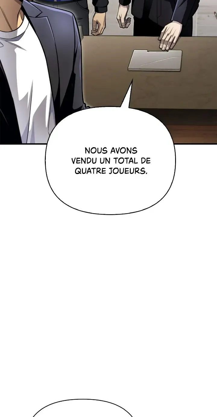 Read The Esper’s Game FR Manga Online