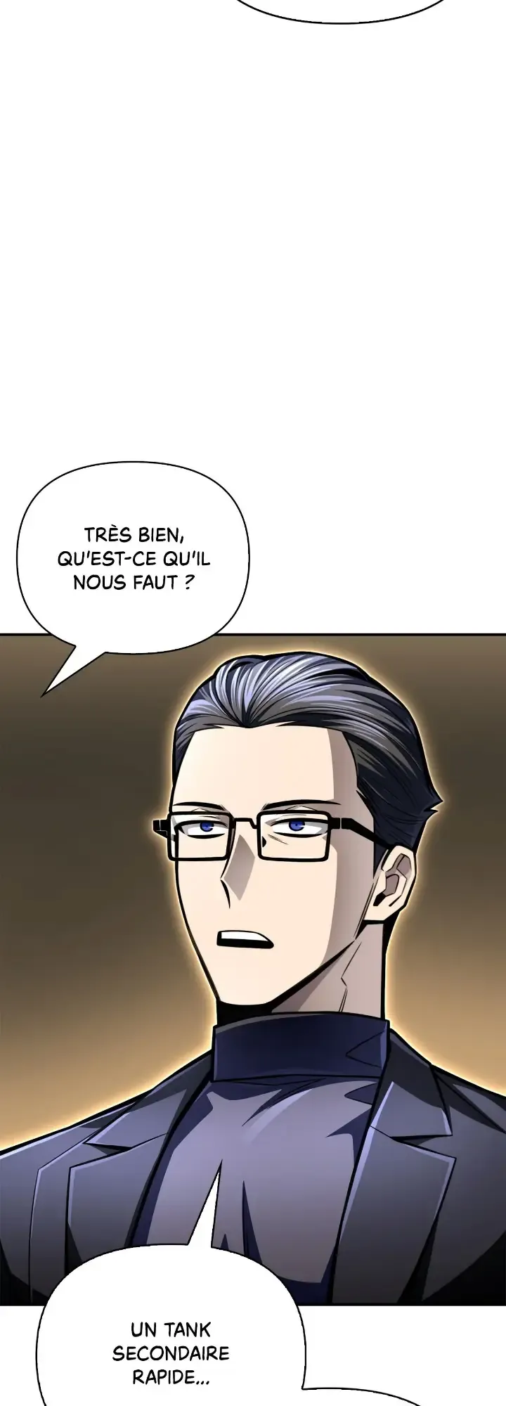 Read The Esper’s Game FR Manga Online