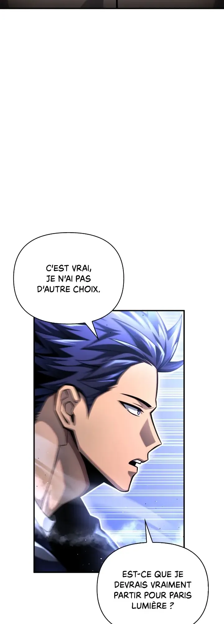 Read The Esper’s Game FR Manga Online