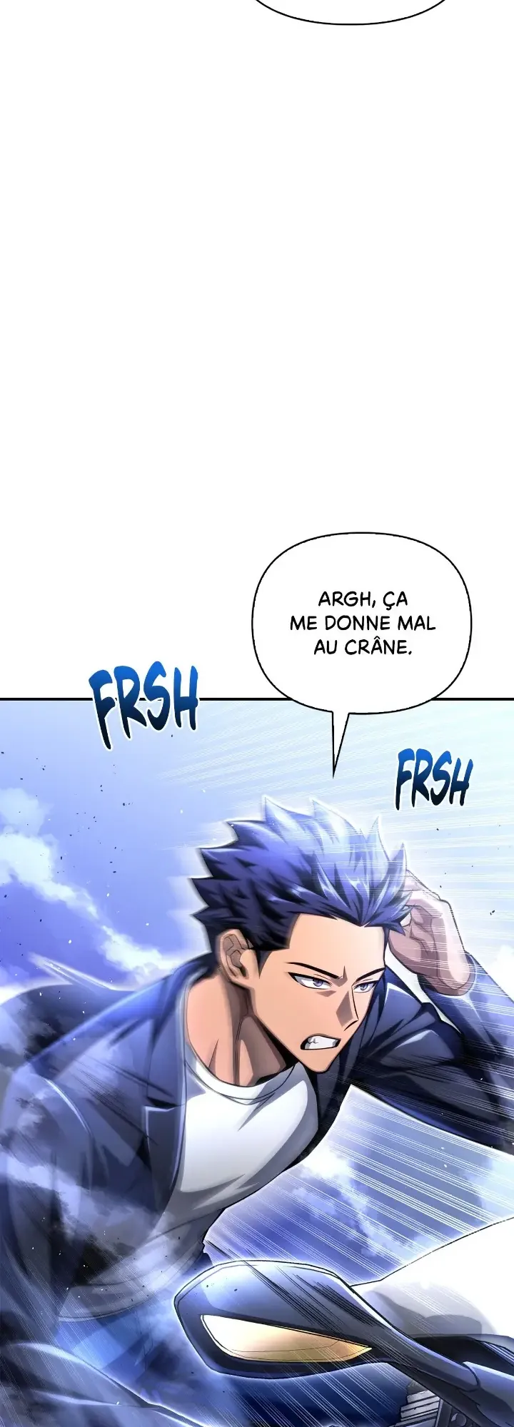 Read The Esper’s Game FR Manga Online