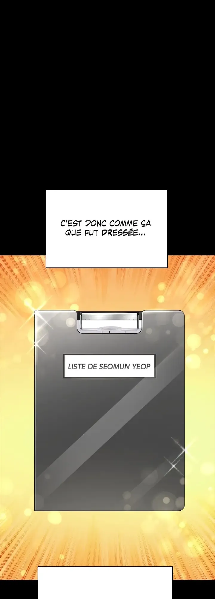Read The Esper’s Game FR Manga Online