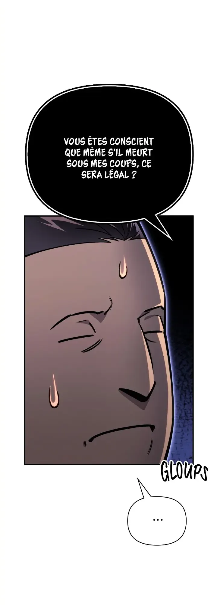 Read The Esper’s Game FR Manga Online