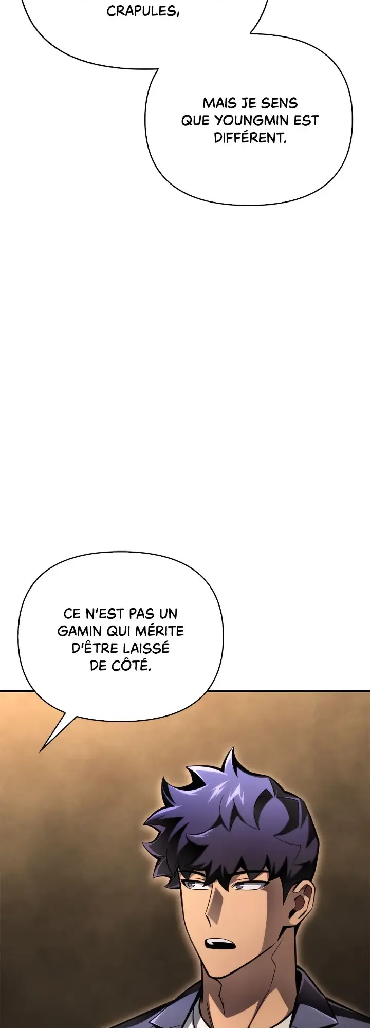 Read The Esper’s Game FR Manga Online