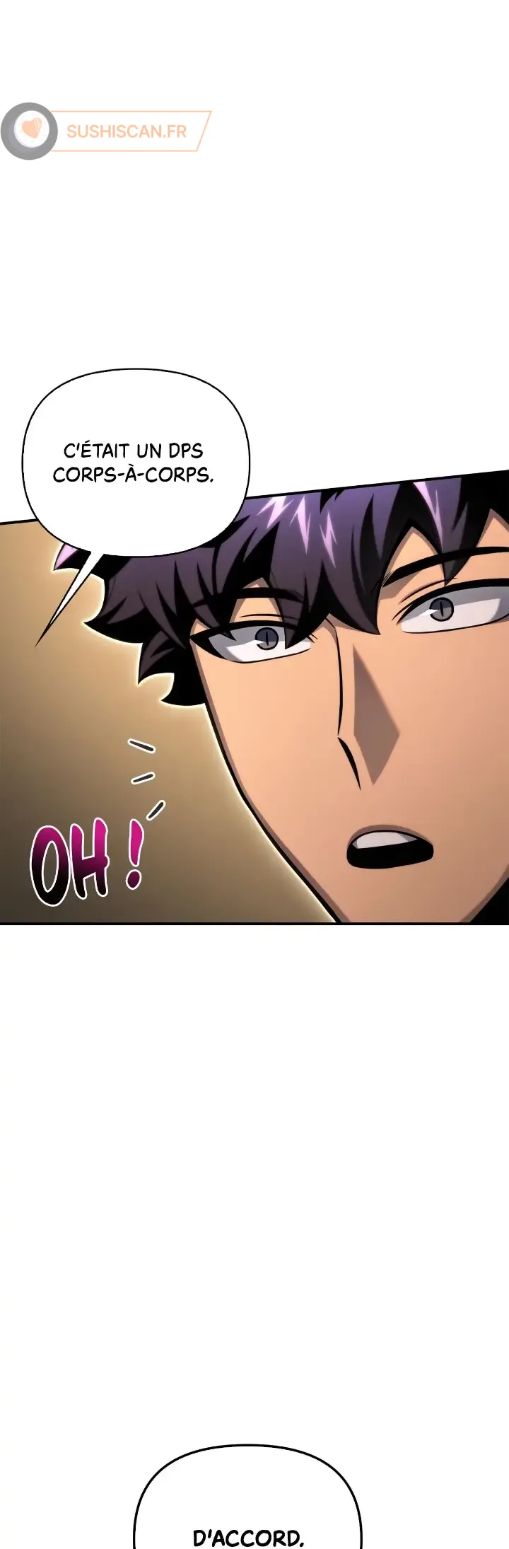 Read The Esper’s Game FR Manga Online