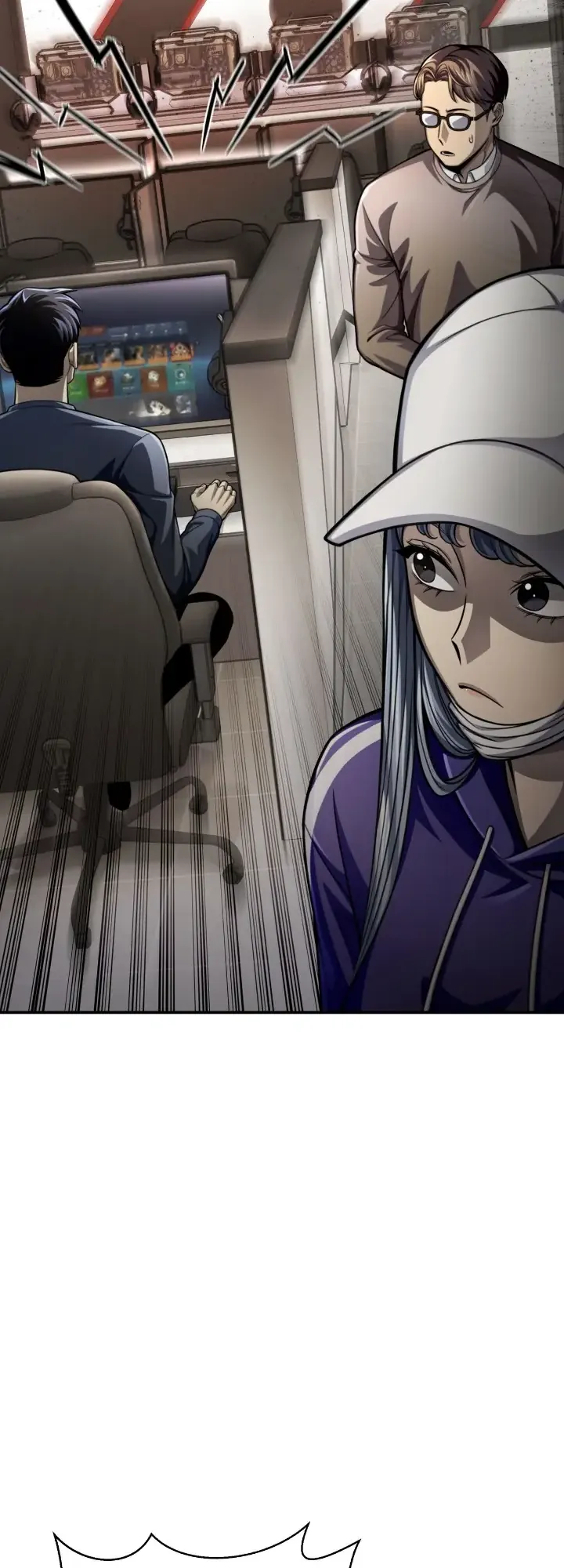 Read The Esper’s Game FR Manga Online