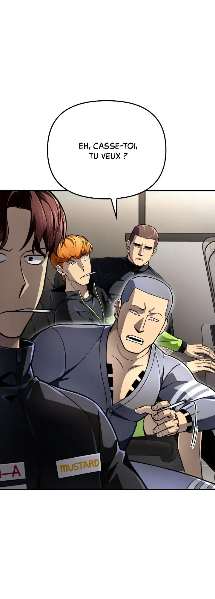 Read The Esper’s Game FR Manga Online