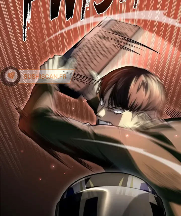 Read The Esper’s Game FR Manga Online