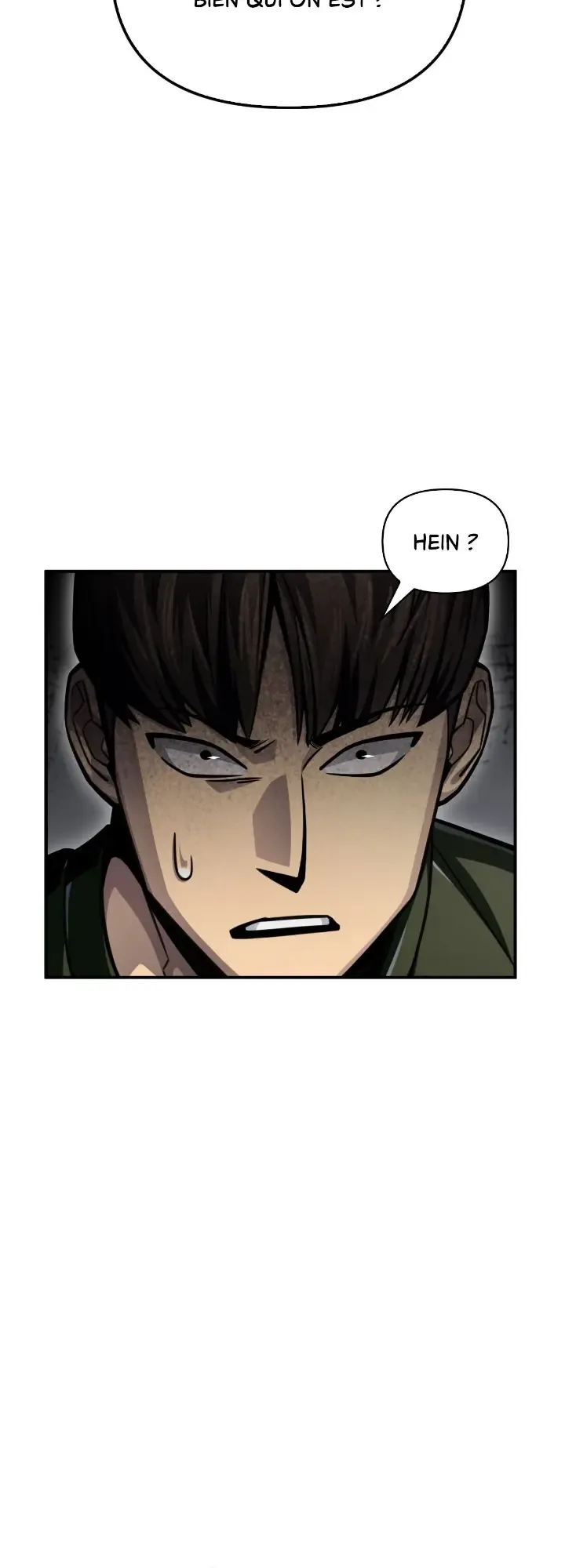 Read The Esper’s Game FR Manga Online