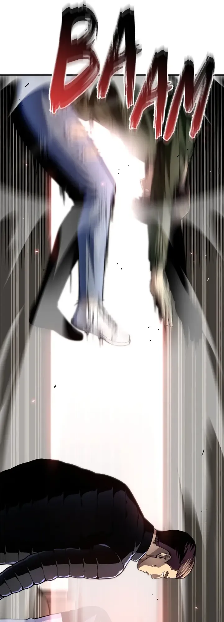 Read The Esper’s Game FR Manga Online