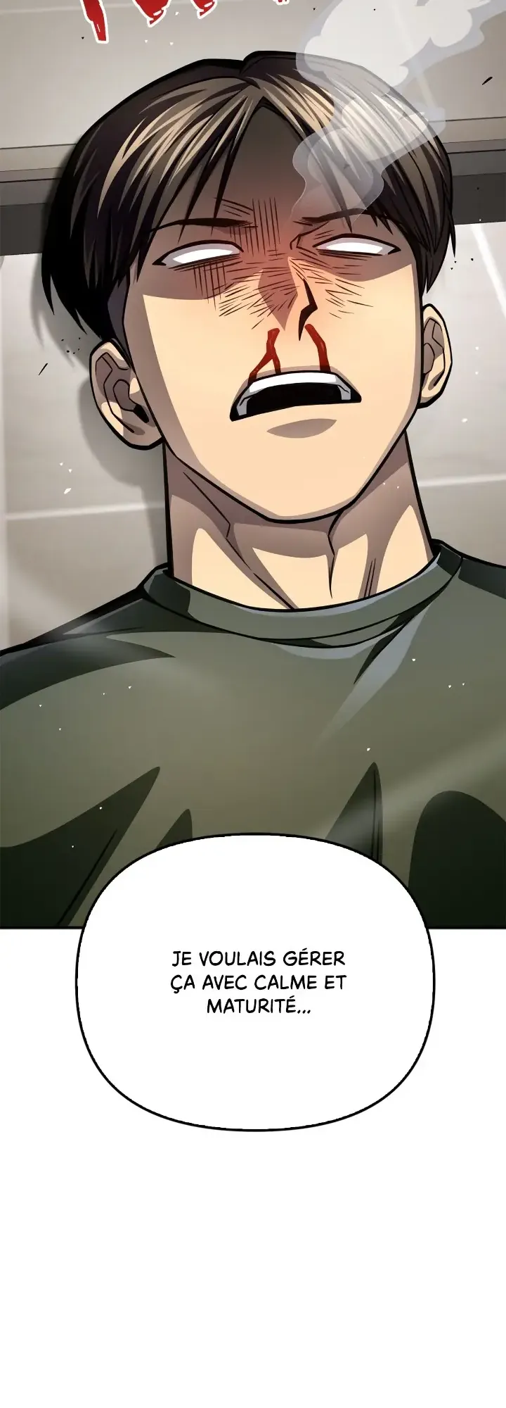 Read The Esper’s Game FR Manga Online