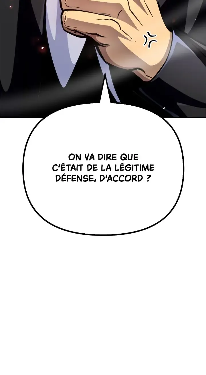 Read The Esper’s Game FR Manga Online