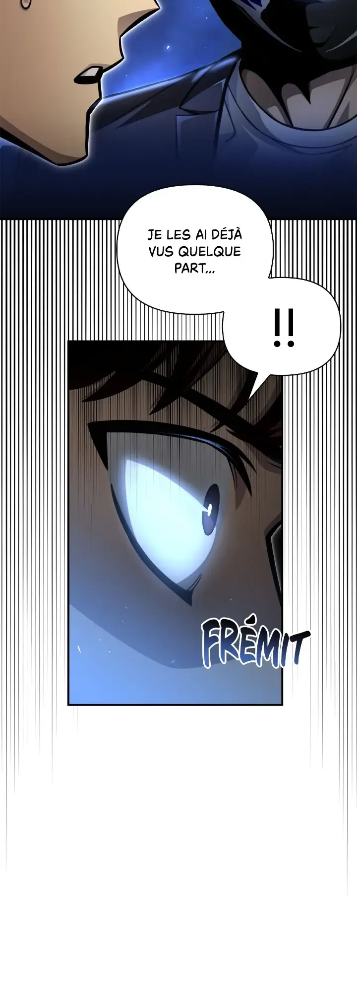 Read The Esper’s Game FR Manga Online