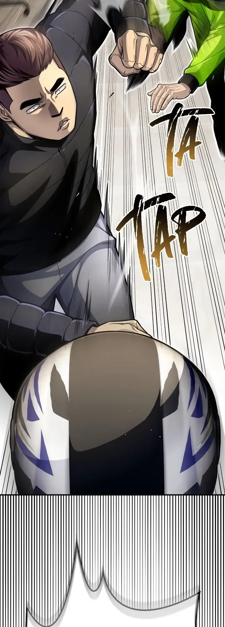 Read The Esper’s Game FR Manga Online