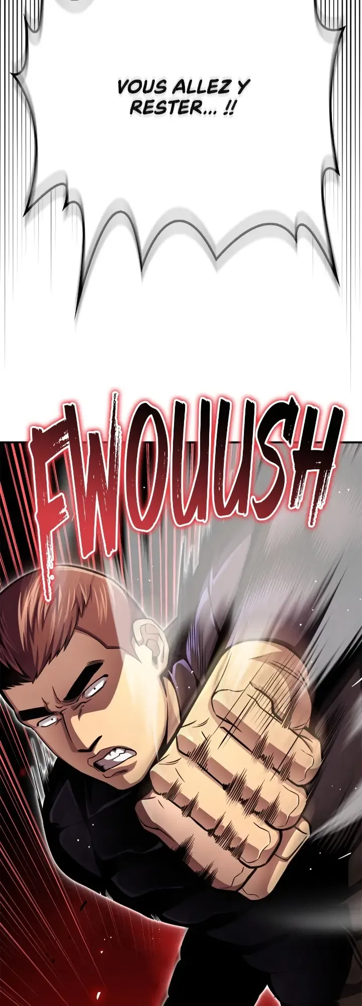 Read The Esper’s Game FR Manga Online