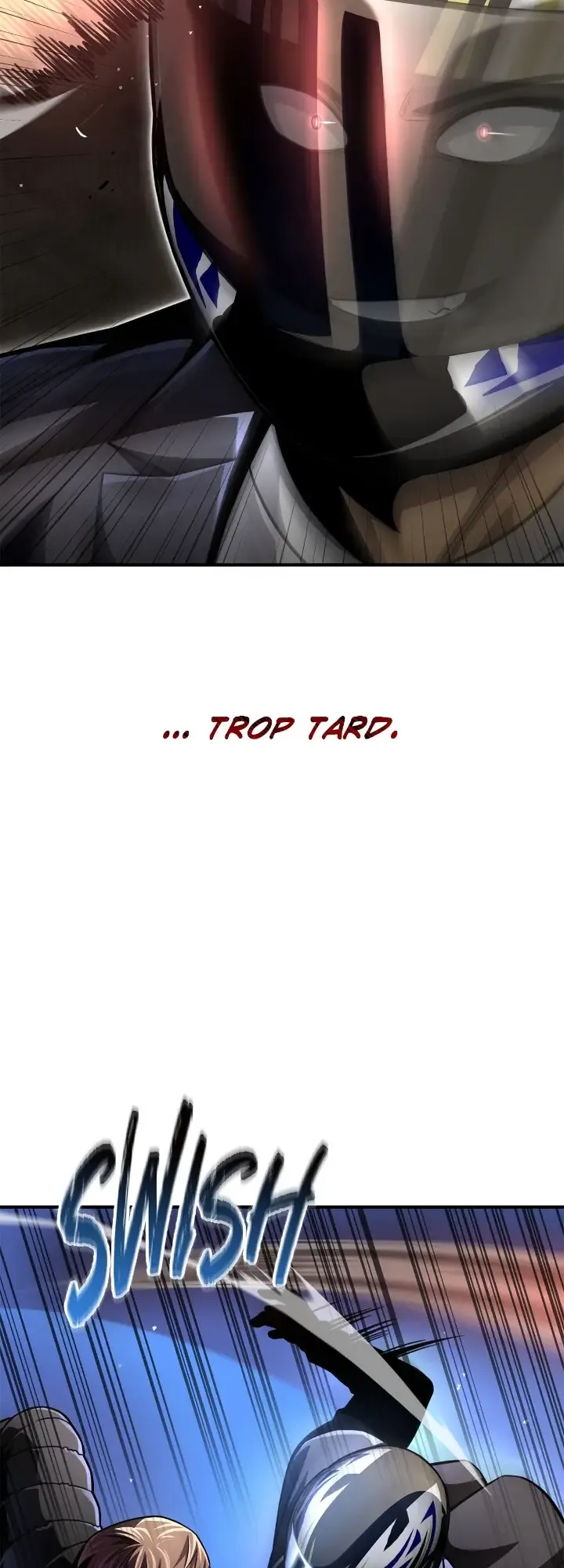 Read The Esper’s Game FR Manga Online