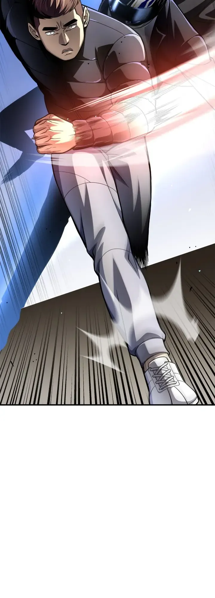 Read The Esper’s Game FR Manga Online