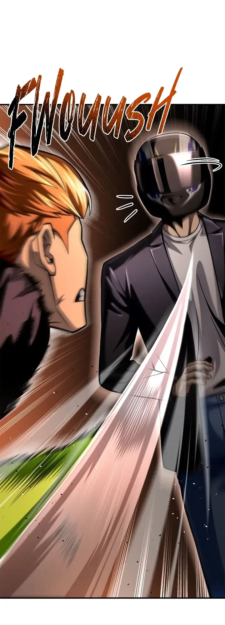 Read The Esper’s Game FR Manga Online