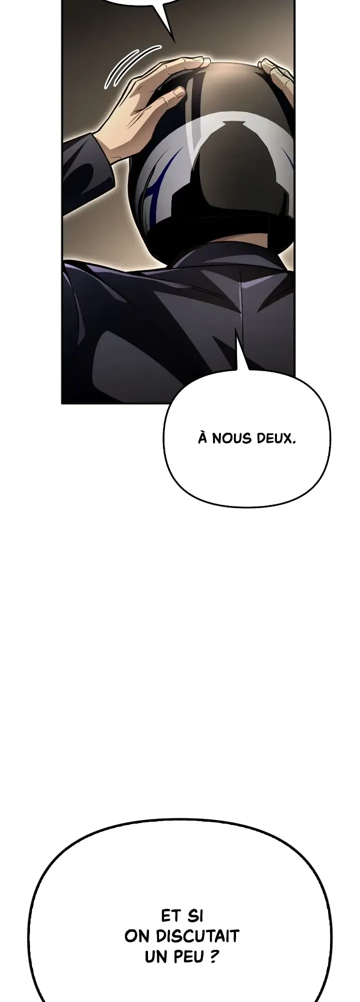Read The Esper’s Game FR Manga Online