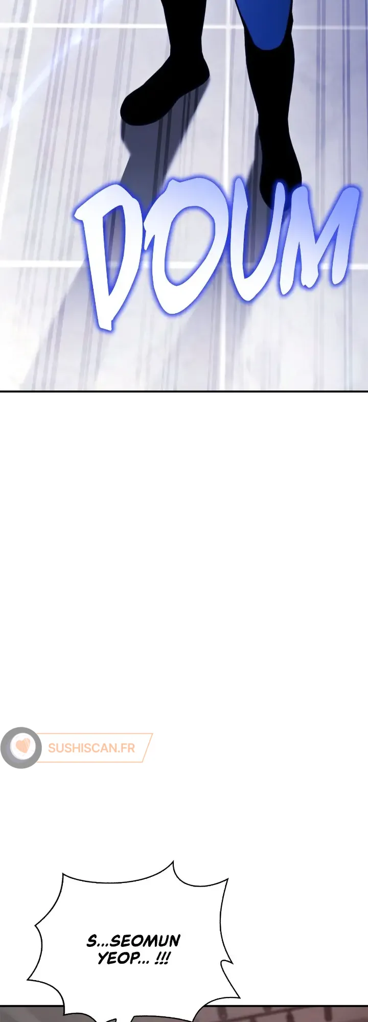 Read The Esper’s Game FR Manga Online