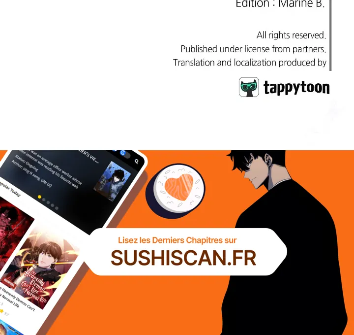 Read The Esper’s Game FR Manga Online