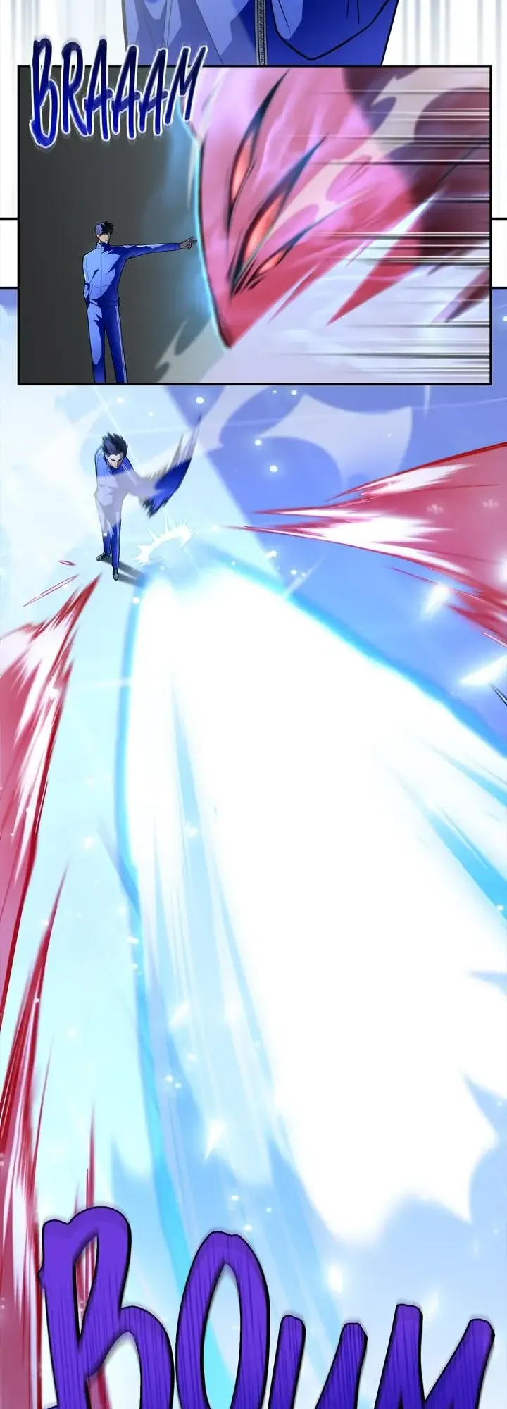 Read The Esper’s Game FR Manga Online