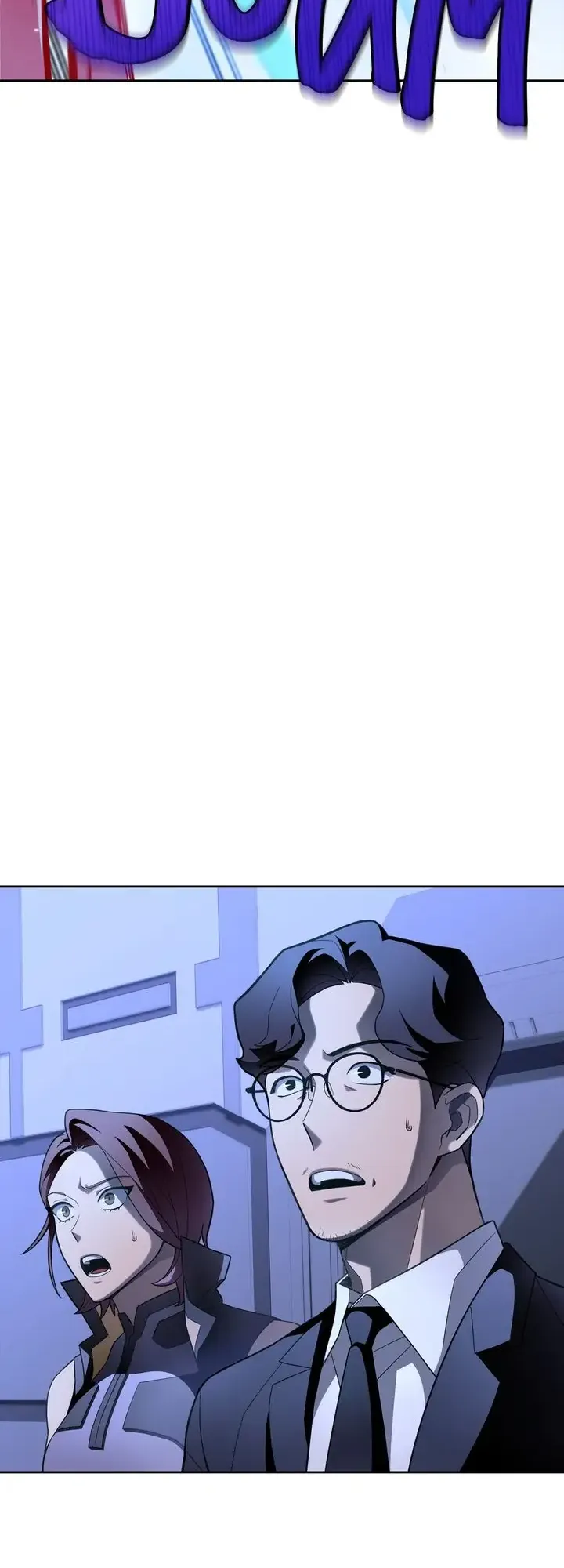 Read The Esper’s Game FR Manga Online