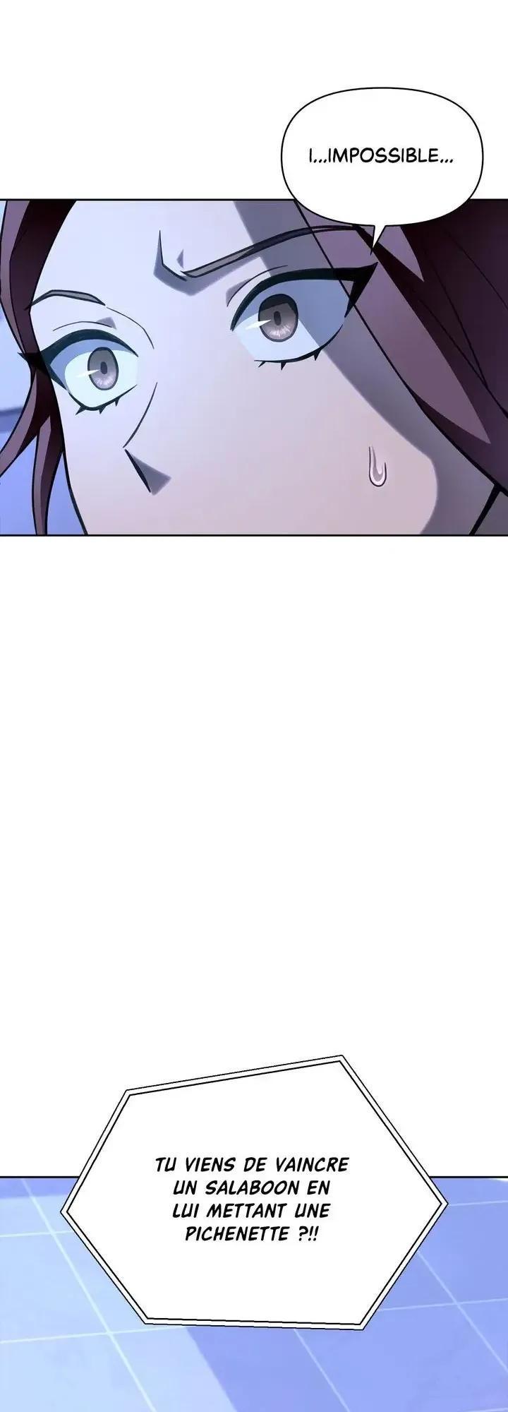 Read The Esper’s Game FR Manga Online