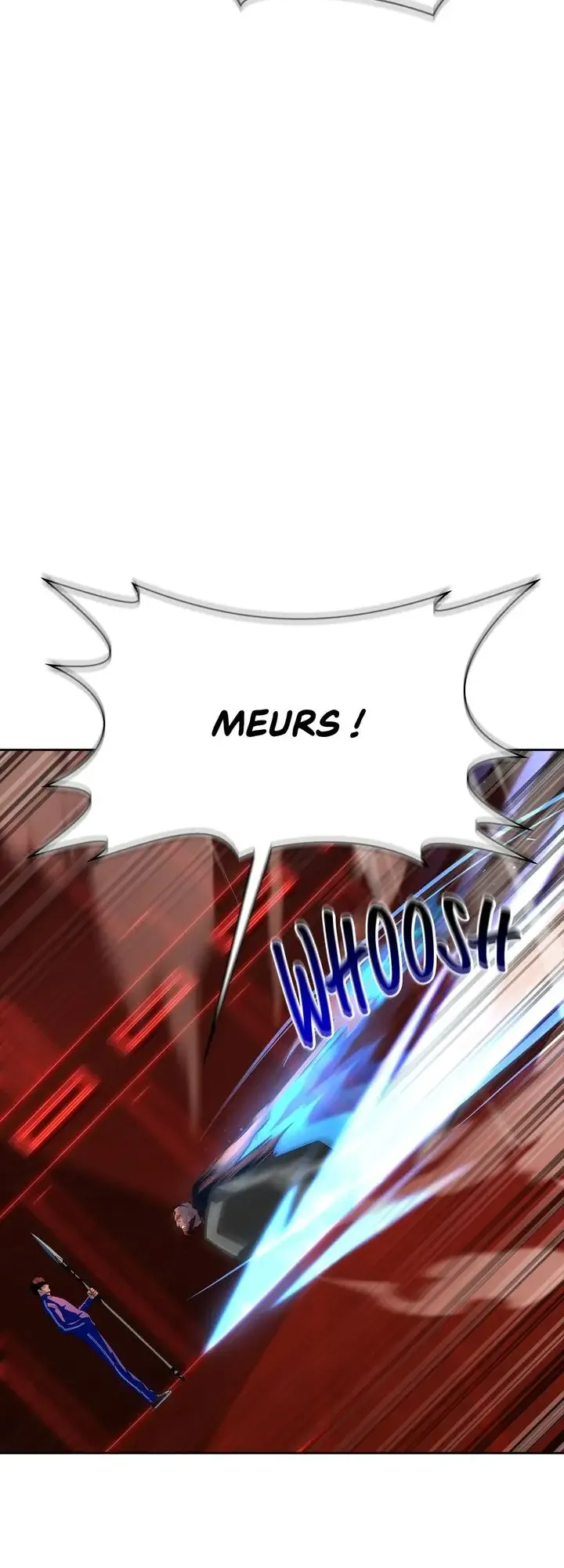 Read The Esper’s Game FR Manga Online