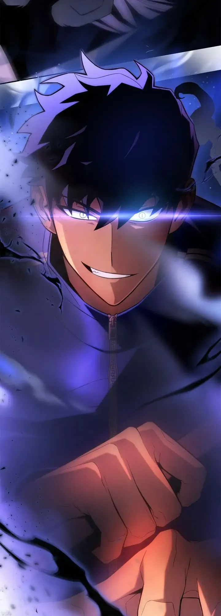 Read The Esper’s Game FR Manga Online