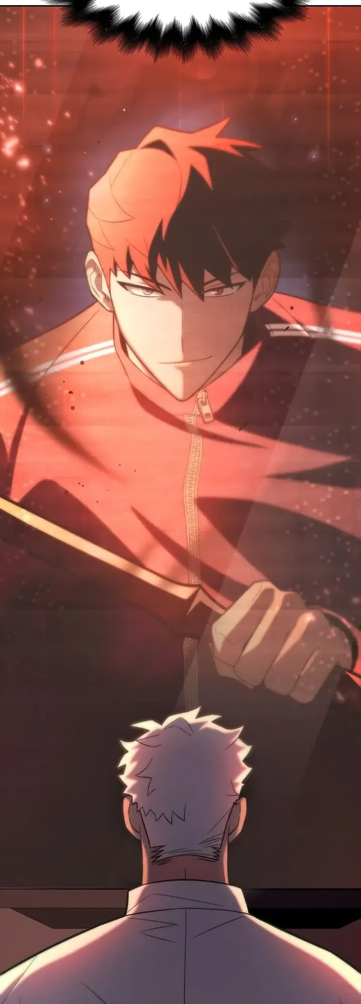 Read The Esper’s Game FR Manga Online