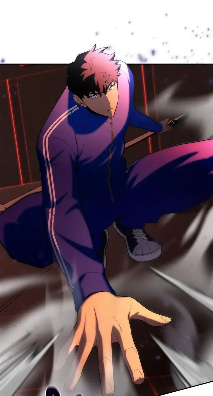 Read The Esper’s Game FR Manga Online