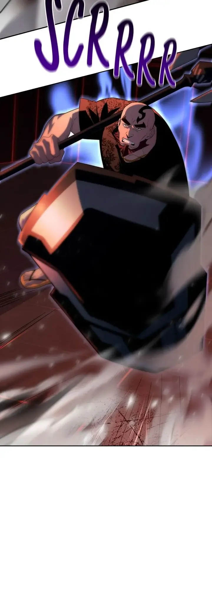 Read The Esper’s Game FR Manga Online