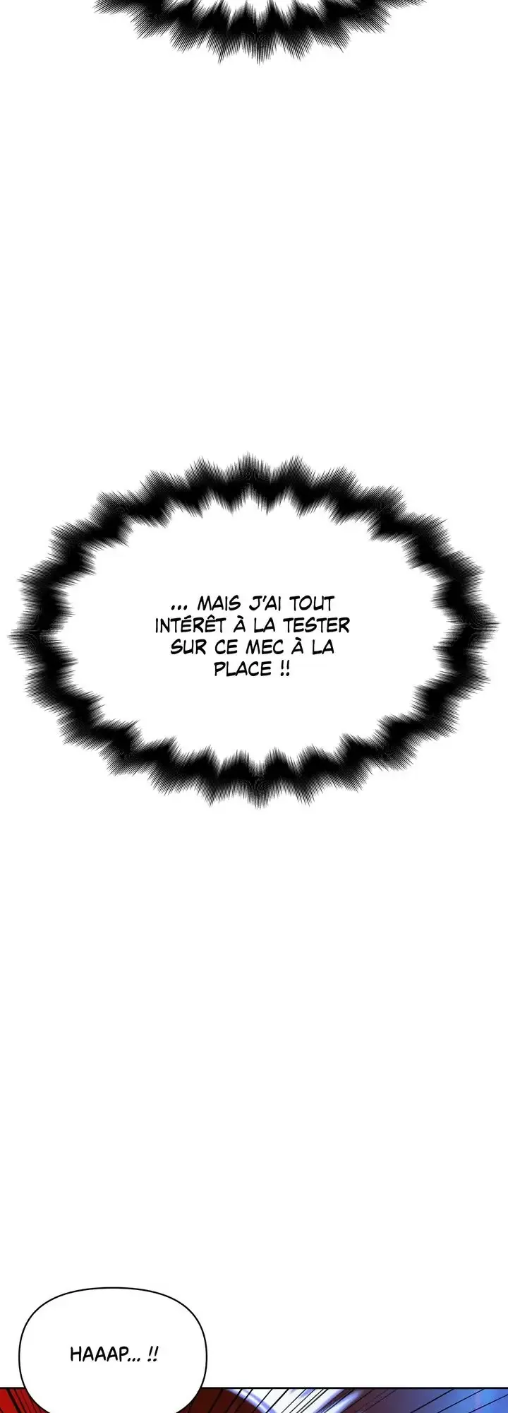 Read The Esper’s Game FR Manga Online