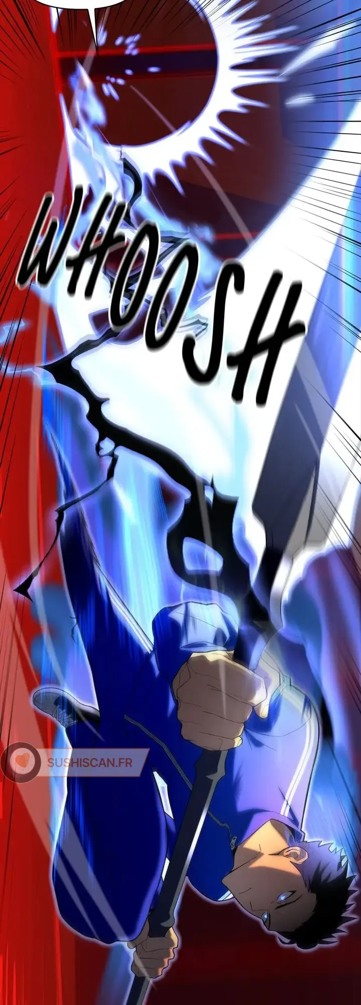 Read The Esper’s Game FR Manga Online