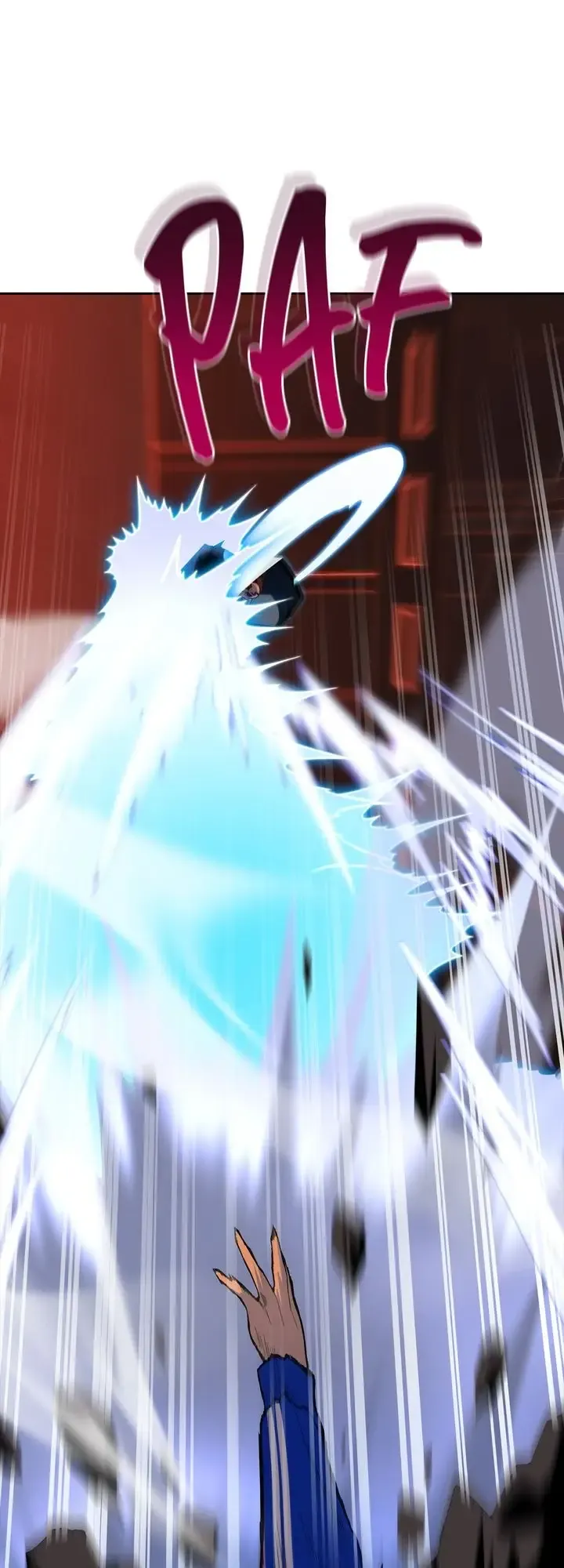 Read The Esper’s Game FR Manga Online