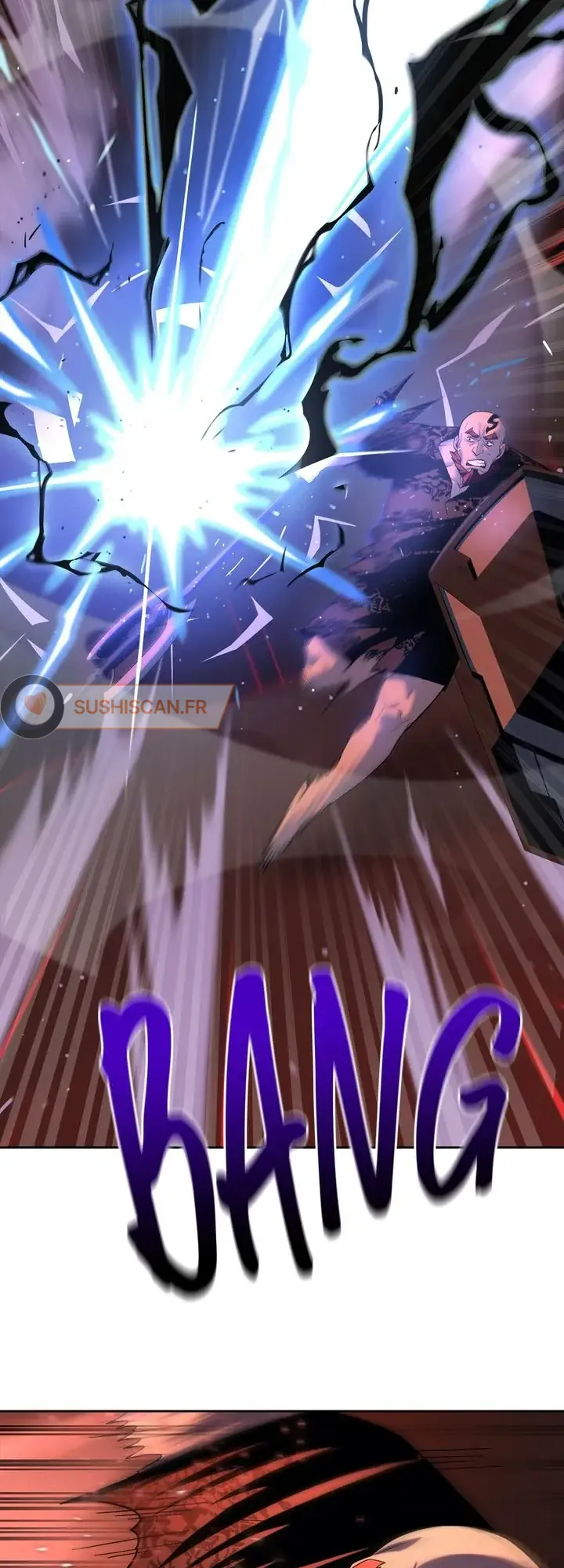 Read The Esper’s Game FR Manga Online