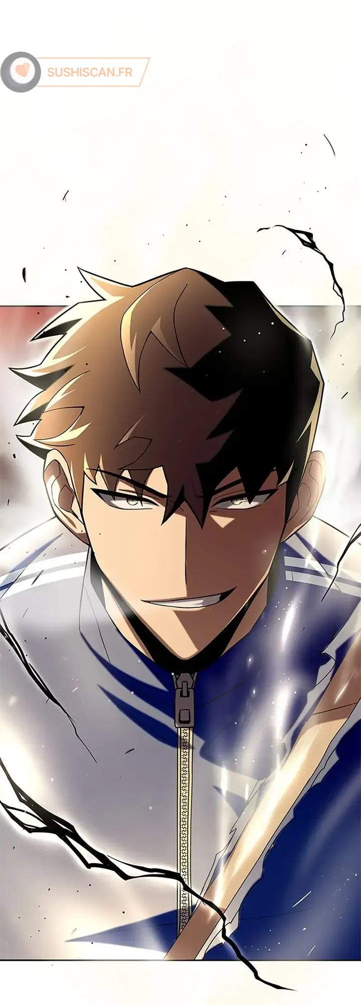 Read The Esper’s Game FR Manga Online