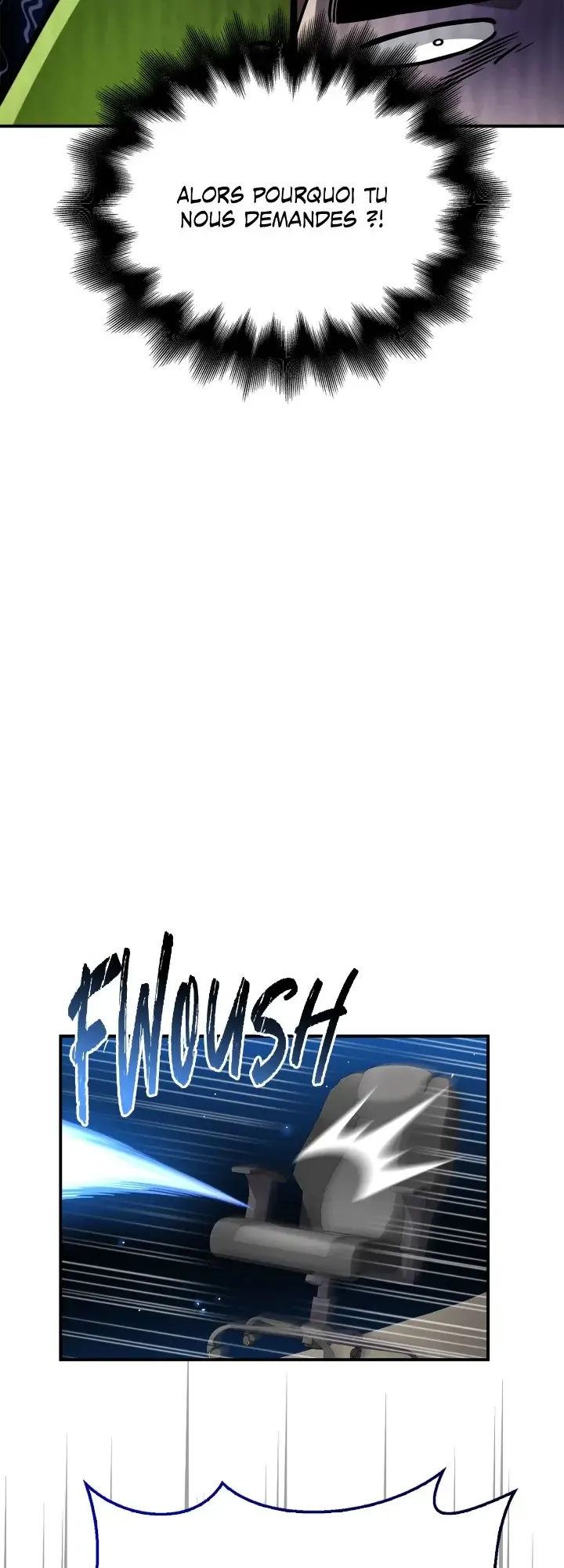 Read The Esper’s Game FR Manga Online