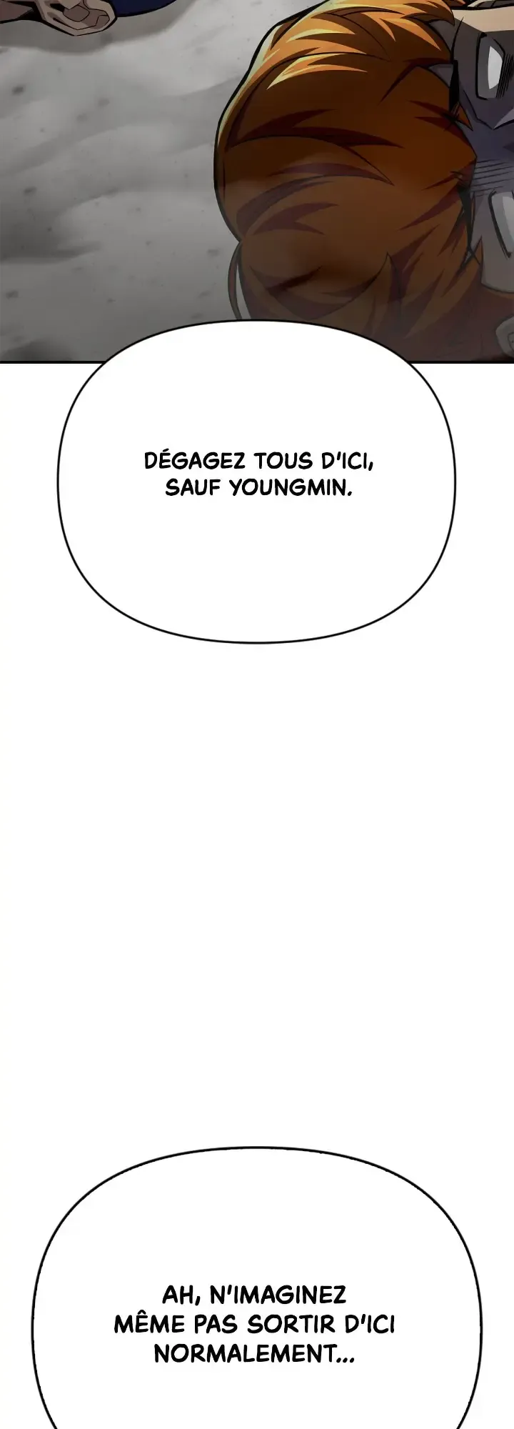 Read The Esper’s Game FR Manga Online