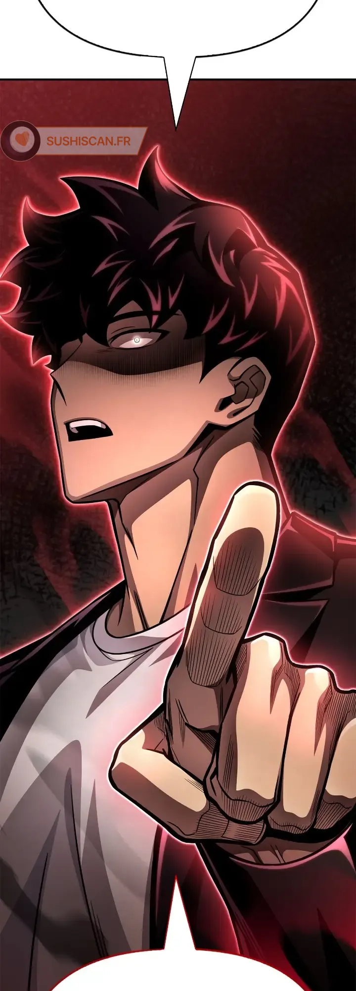 Read The Esper’s Game FR Manga Online