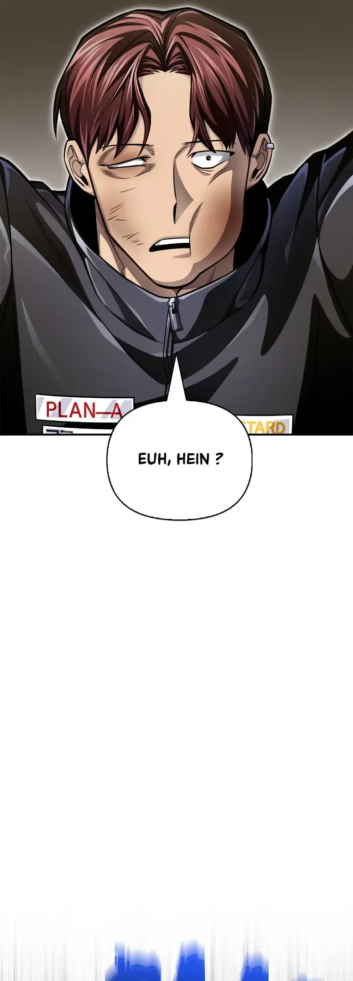 Read The Esper’s Game FR Manga Online
