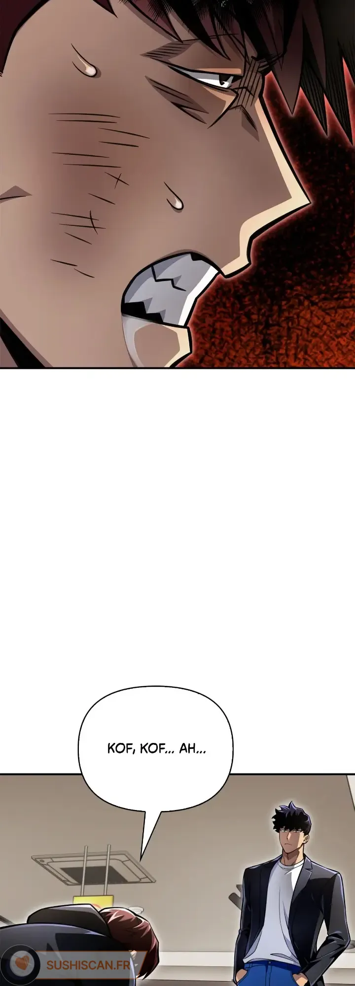 Read The Esper’s Game FR Manga Online