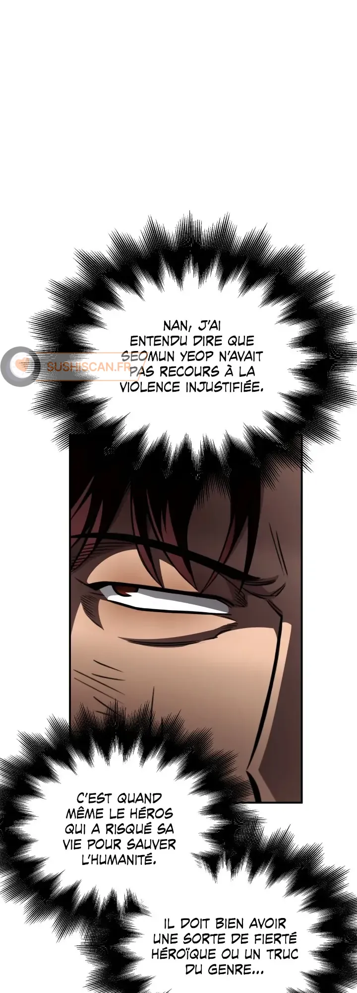 Read The Esper’s Game FR Manga Online