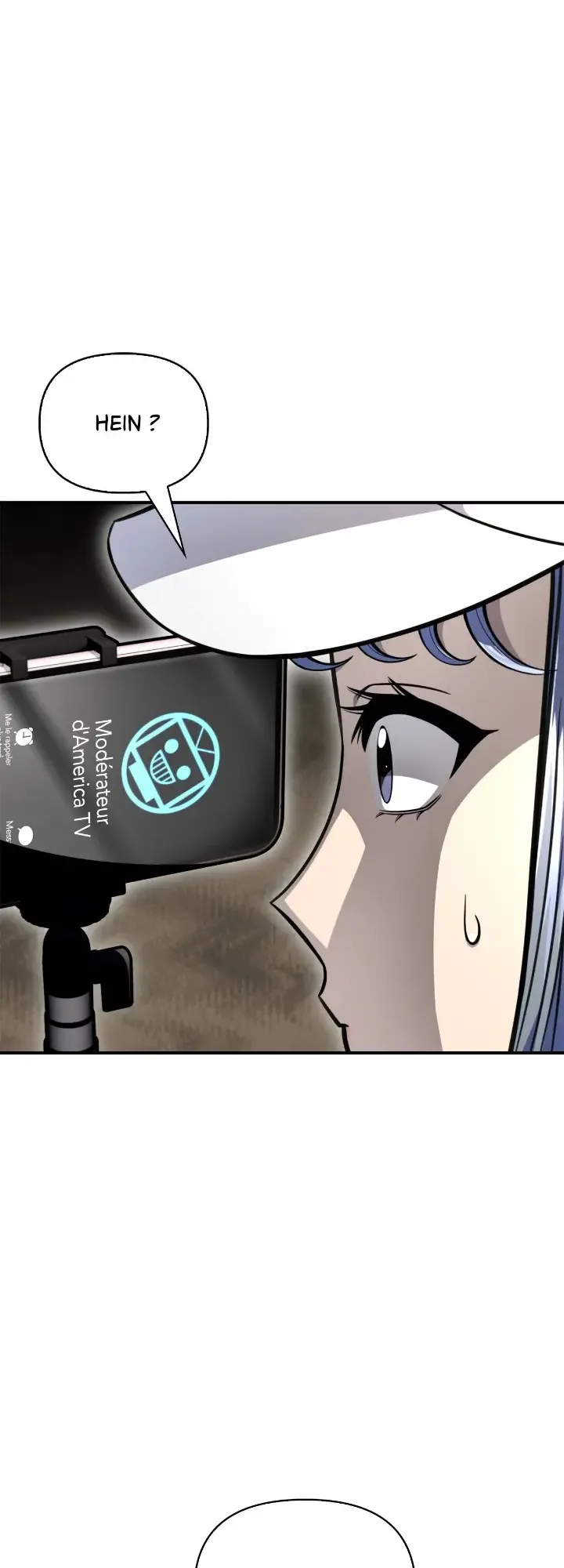 Read The Esper’s Game FR Manga Online