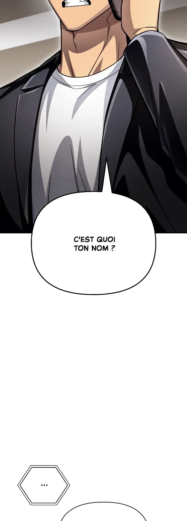 Read The Esper’s Game FR Manga Online