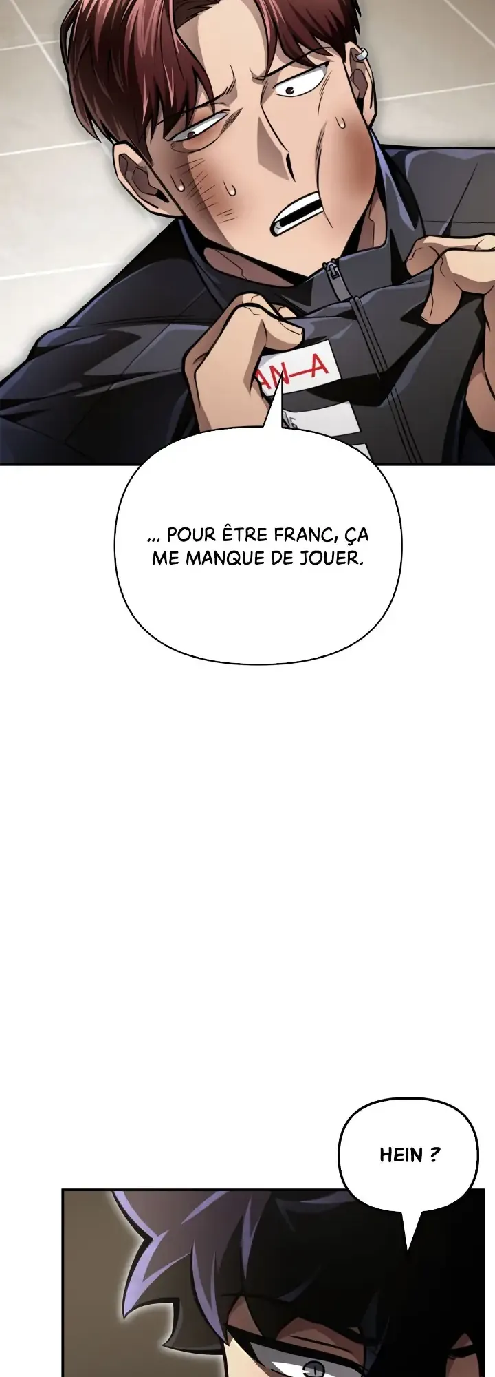 Read The Esper’s Game FR Manga Online